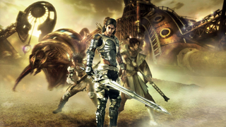 Mistwalker Doesn't Want to Remaster<i> Lost Odyssey,</i> And That Makes Me Sad